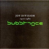 Joy Division - Substance (Vinyl)